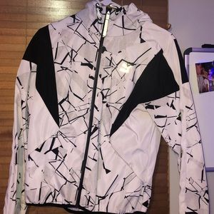 Puma windbreaker